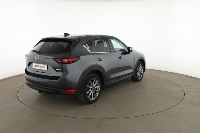 Mazda Cx-5 image 8