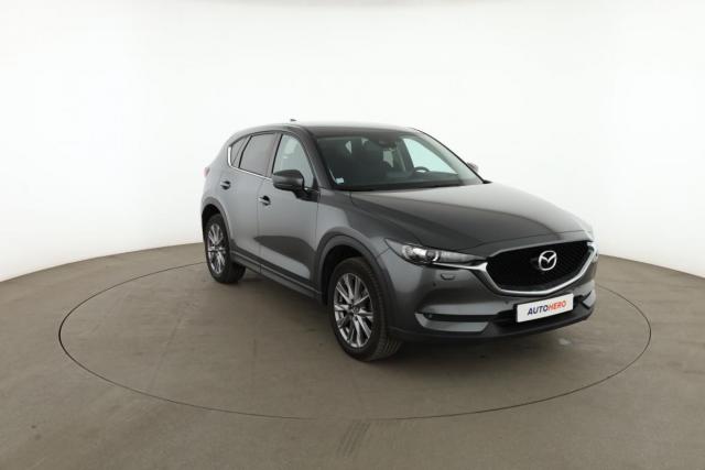 Mazda Cx-5 image 5