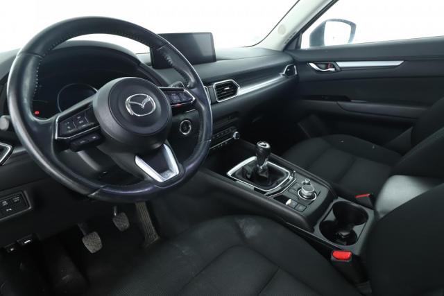 Mazda Cx-5 image 1