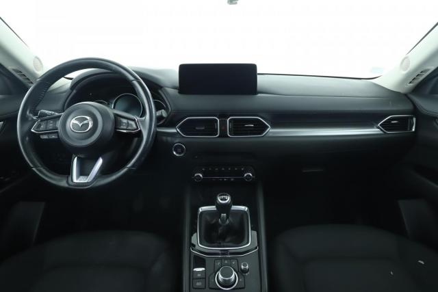 Mazda Cx-5 image 4