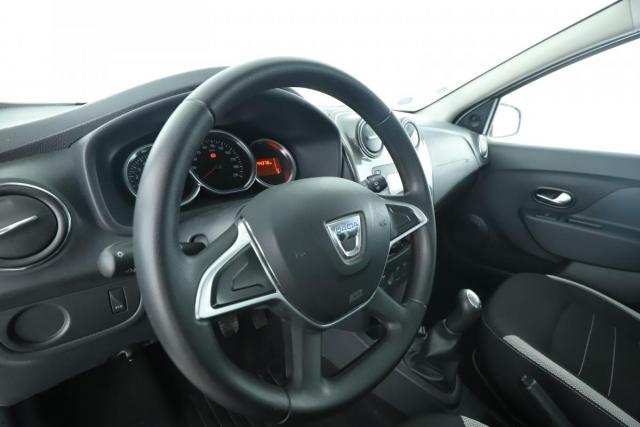 Dacia Sandero Ii image 3