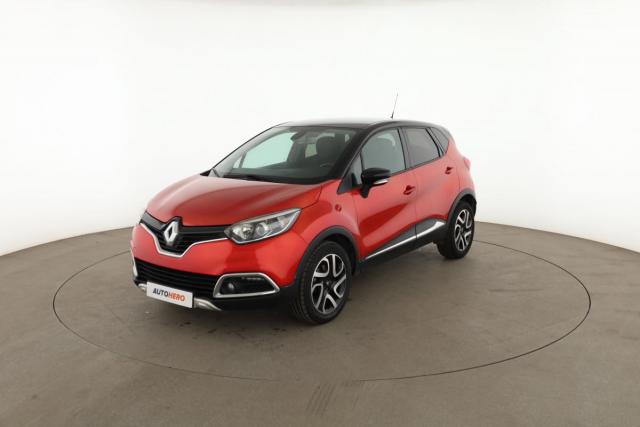 Renault Captur 1.2 Tce Energy Intens 120 Ch