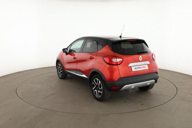 Renault Captur image 1