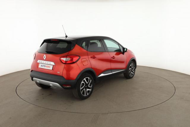 Renault Captur image 4