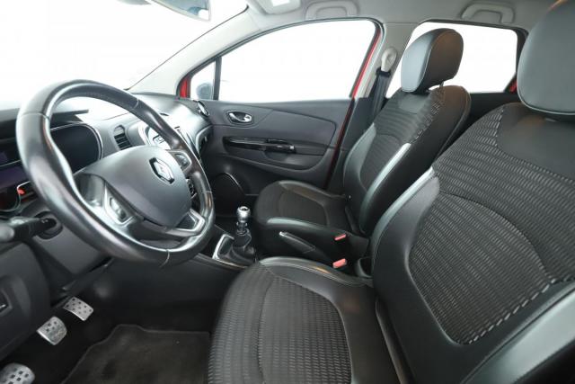 Renault Captur image 9