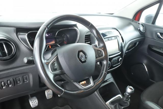 Renault Captur image 3