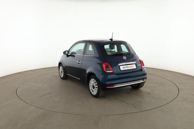 Fiat 500 image 7