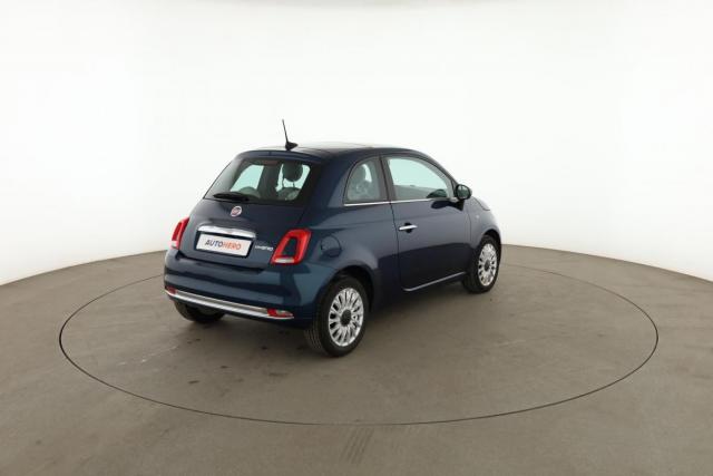 Fiat 500 image 4