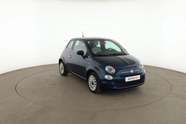Fiat 500 image 9