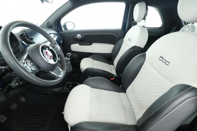 Fiat 500 image 5