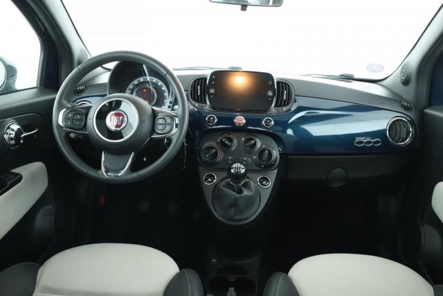 Fiat 500 image 6