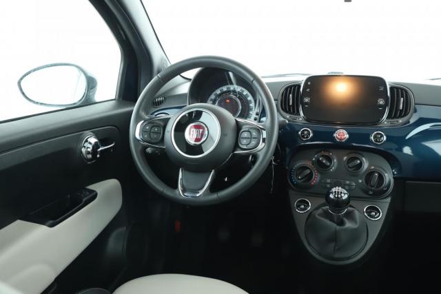 Fiat 500 image 2