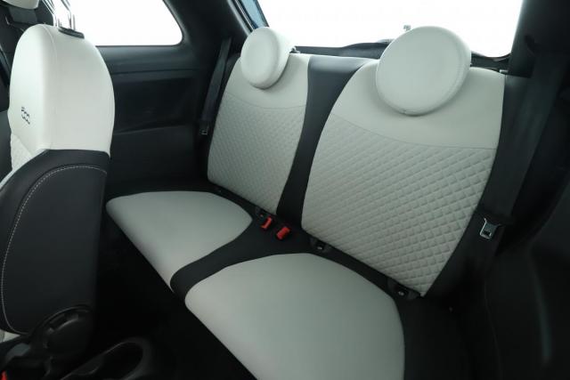 Fiat 500 image 8