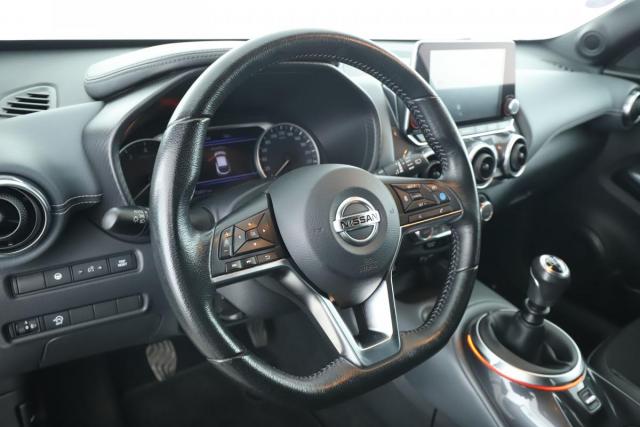 Nissan Juke image 8