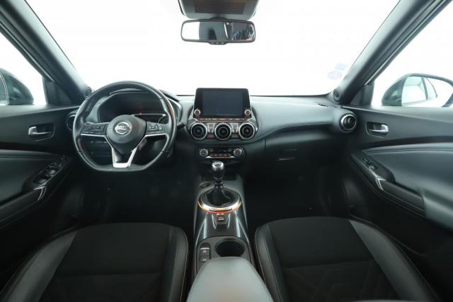 Nissan Juke image 1
