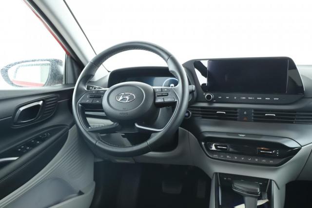 Hyundai I20 image 9