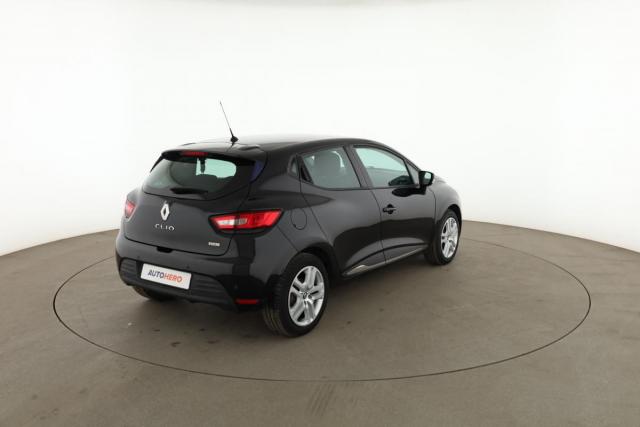 Renault Clio image 8