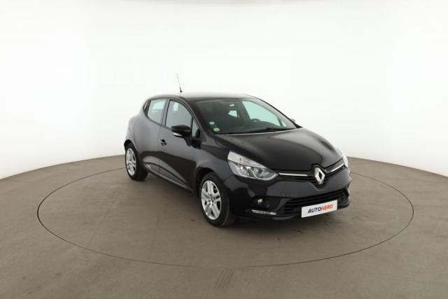 Renault Clio image 2