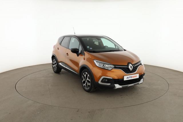 Renault Captur image 1