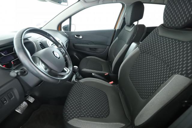 Renault Captur image 6