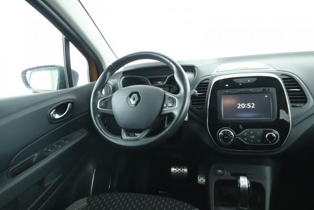 Renault Captur image 5