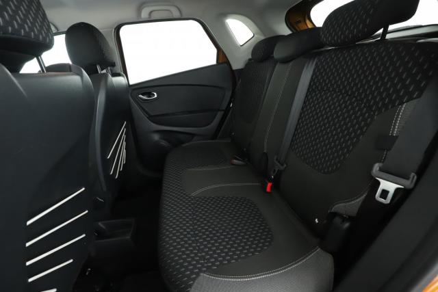Renault Captur image 9