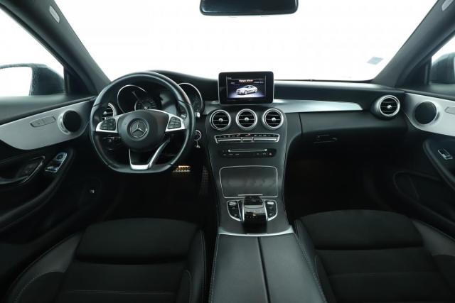 Mercedes Benz Classe C Coupe image 4