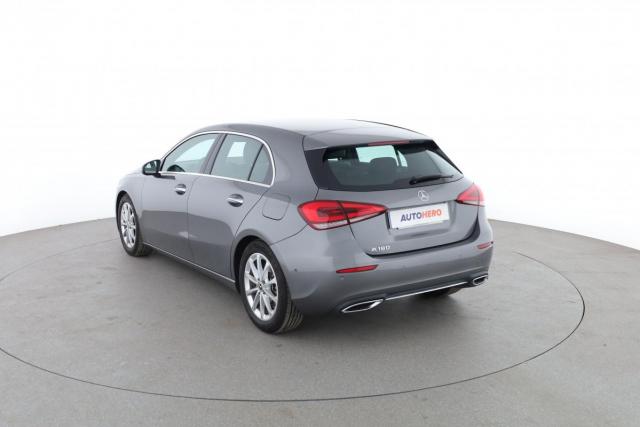 Mercedes Benz Classe A image 5