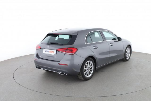 Mercedes Benz Classe A image 3