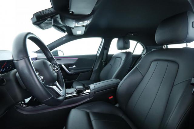 Mercedes Benz Classe A image 4