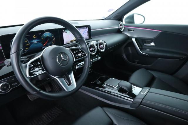 Mercedes Benz Classe A image 8