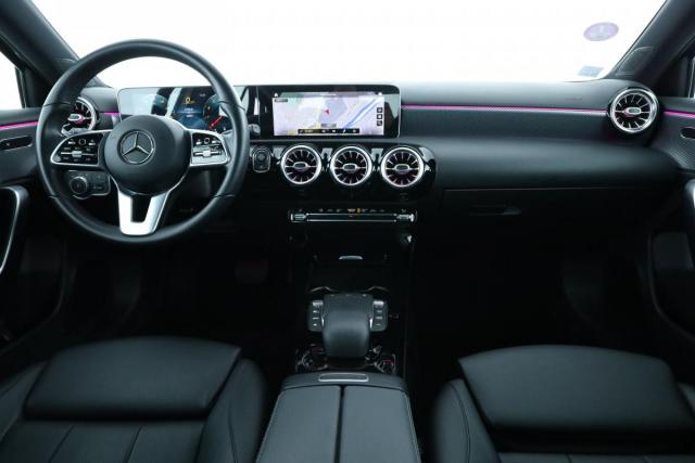 Mercedes Benz Classe A image 1