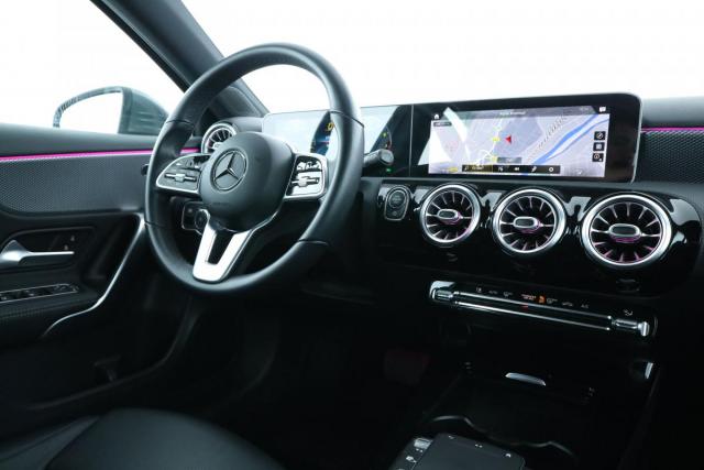 Mercedes Benz Classe A image 9