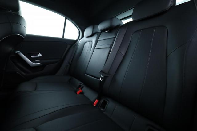 Mercedes Benz Classe A image 6