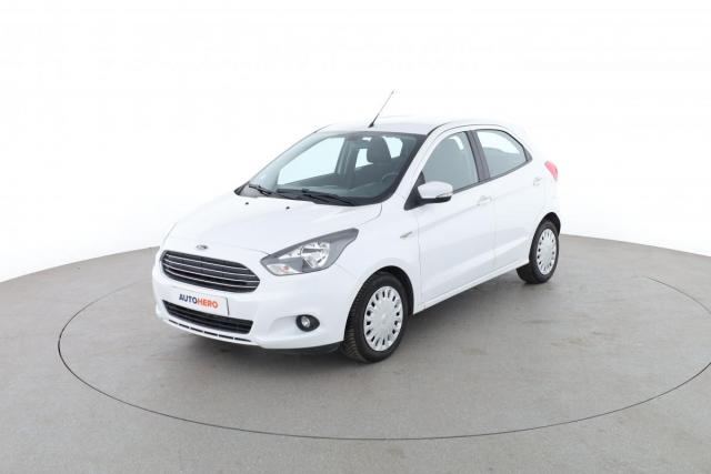 Ford Ka + 1.2 Ti-Vct Essential 5p 70 Ch
