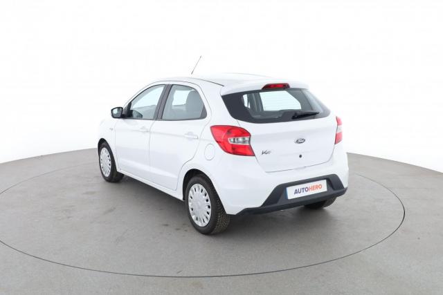 Ford Ka + image 7