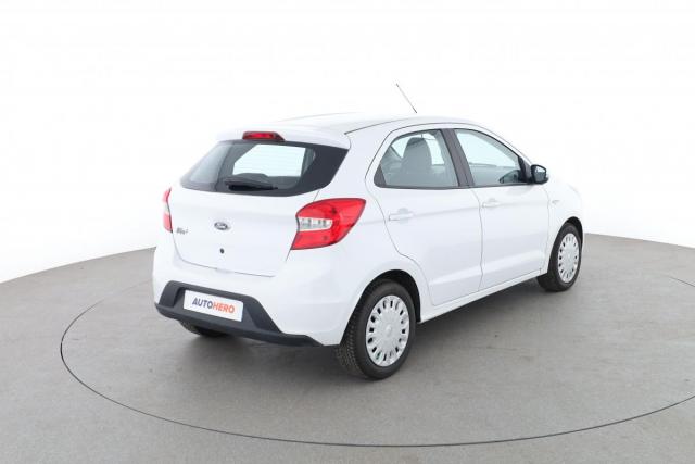 Ford Ka + image 5