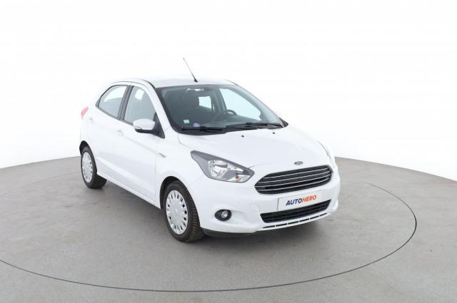 Ford Ka + image 8