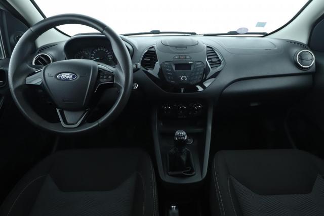 Ford Ka + image 3