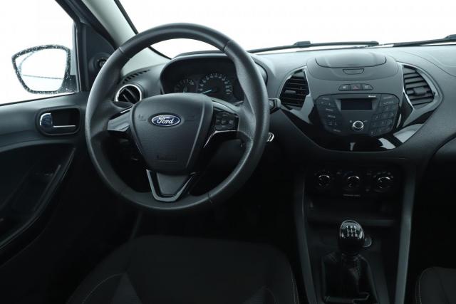 Ford Ka + image 1