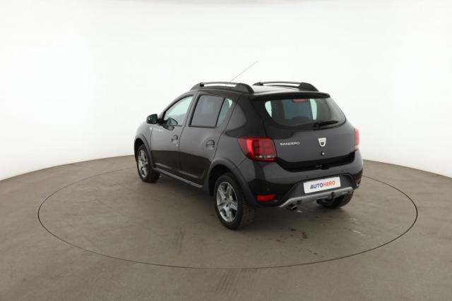 Dacia Sandero Ii image 8