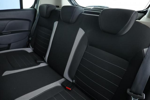 Dacia Sandero Ii image 2