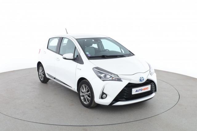 Toyota Yaris image 7