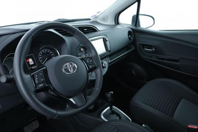 Toyota Yaris image 6