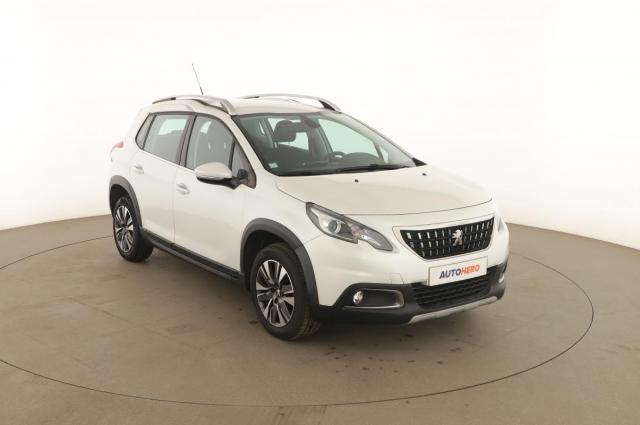 Peugeot 2008 image 3