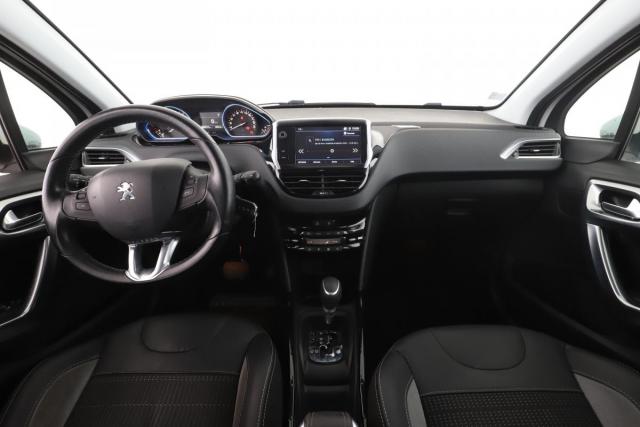 Peugeot 2008 image 5