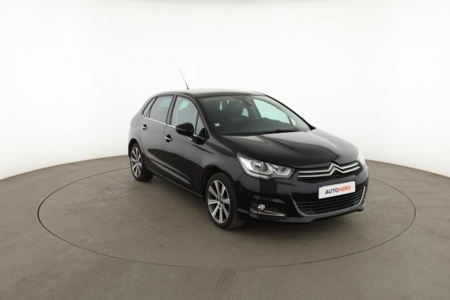 Citroen C4 image 5