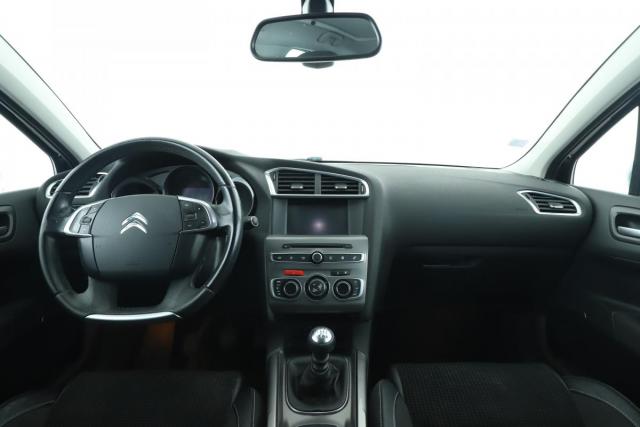 Citroen C4 image 7