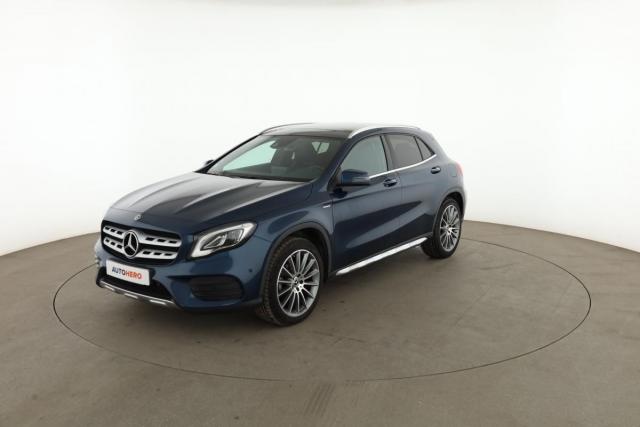 Mercedes Benz Gla 200 Sensation 7g-Dct 156 Ch