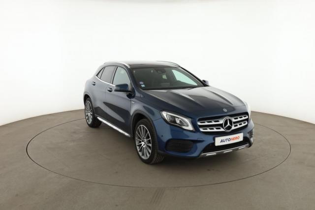 Mercedes Benz Gla image 5